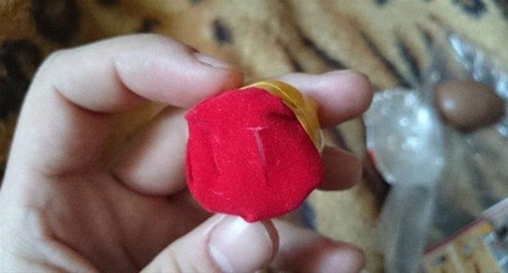 Sürprizin böylesi  G3