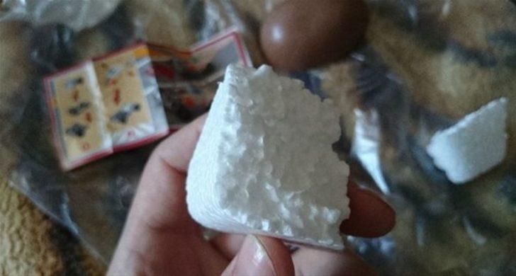 Sürprizin böylesi  G5