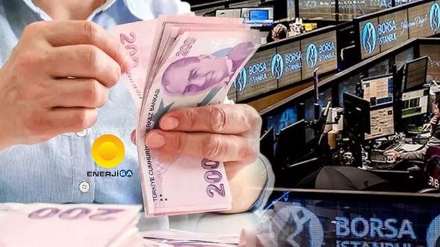Enerjisa (ENJSA) 5,08 TL temett&uuml; dağıtacak