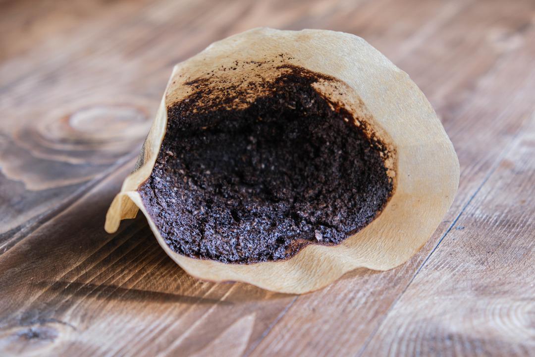 &Ccedil;&ouml;pe atan &ccedil;ok ama değerini bilen az! Kahve telvesinin şaşırtan kullanım alanları 4