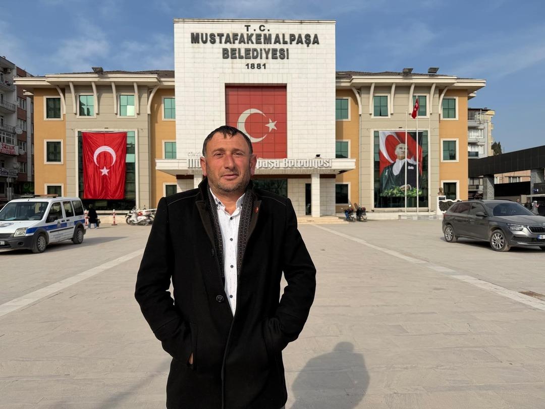 125 yıllık mahallenin adı değişiyor! Yeni isim belli oldu 1