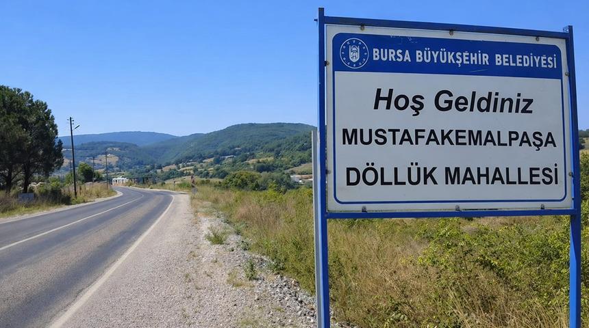 125 yıllık mahallenin adı değişiyor! Yeni isim belli oldu