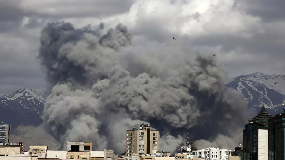 İsrail'de suikast paniği! İran'dan 'kamera' atağı iddiası - Dünya Haberleri