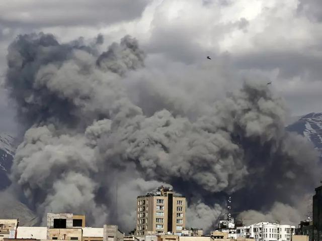 İsrail'de suikast paniği! İran'dan 'kamera' atağı iddiası