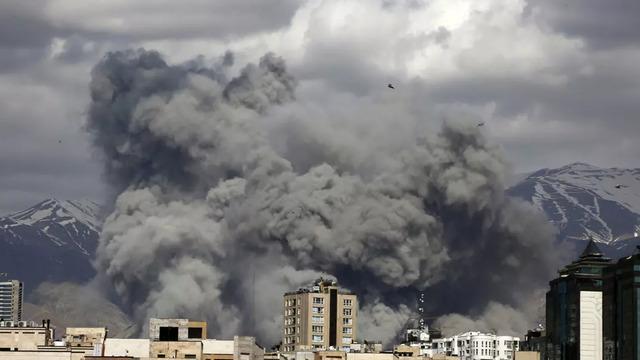 İsrail'de suikast paniği! İran'dan 'kamera' atağı iddiası