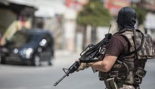 24 ilde DEAŞ operasyonu: 88 ş&uuml;pheli yakalandı