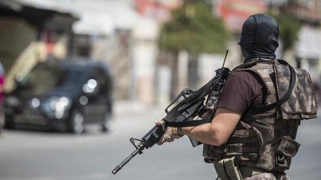 24 ilde DEAŞ operasyonu: 88 şüpheli yakalandı