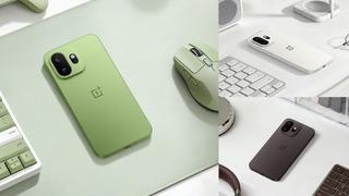 OnePlus 15T resmen tanıtıldı: Snapdragon 8 Elite Gen 5 ve 7.500 mAh batarya