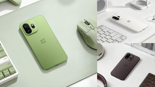 OnePlus 15T resmen tanıtıldı: Snapdragon 8 Elite Gen 5 ve 7.500 mAh batarya