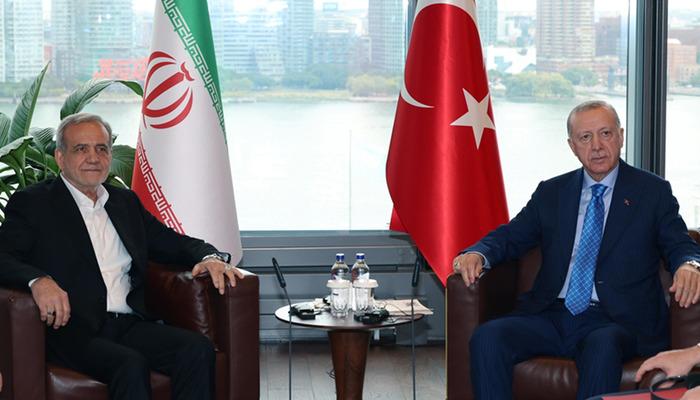 Pezeşkiyan'dan T&uuml;rk&ccedil;e mesaj