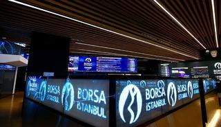 Borsa g&uuml;n&uuml;n ilk yarısında y&uuml;kseldi (25 Mart 2026)
