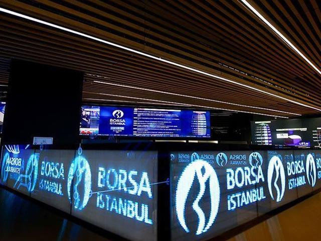 Borsa g&uuml;n&uuml;n ilk yarısında y&uuml;kseldi (25 Mart 2026)