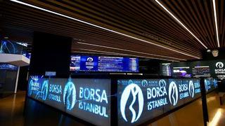 Borsa günün ilk yarısında yükseldi (25 Mart 2026)
