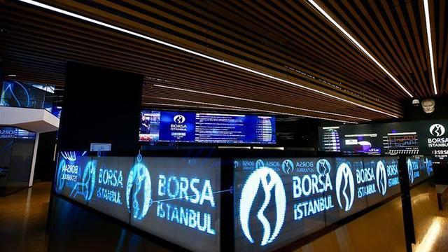Borsa günün ilk yarısında yükseldi (25 Mart 2026)