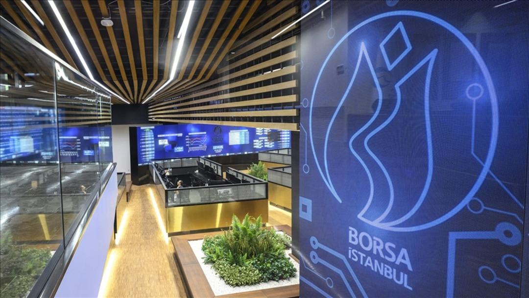 Borsa g&uuml;n&uuml;n ilk yarısında y&uuml;kseldi (25 Mart 2026) 1