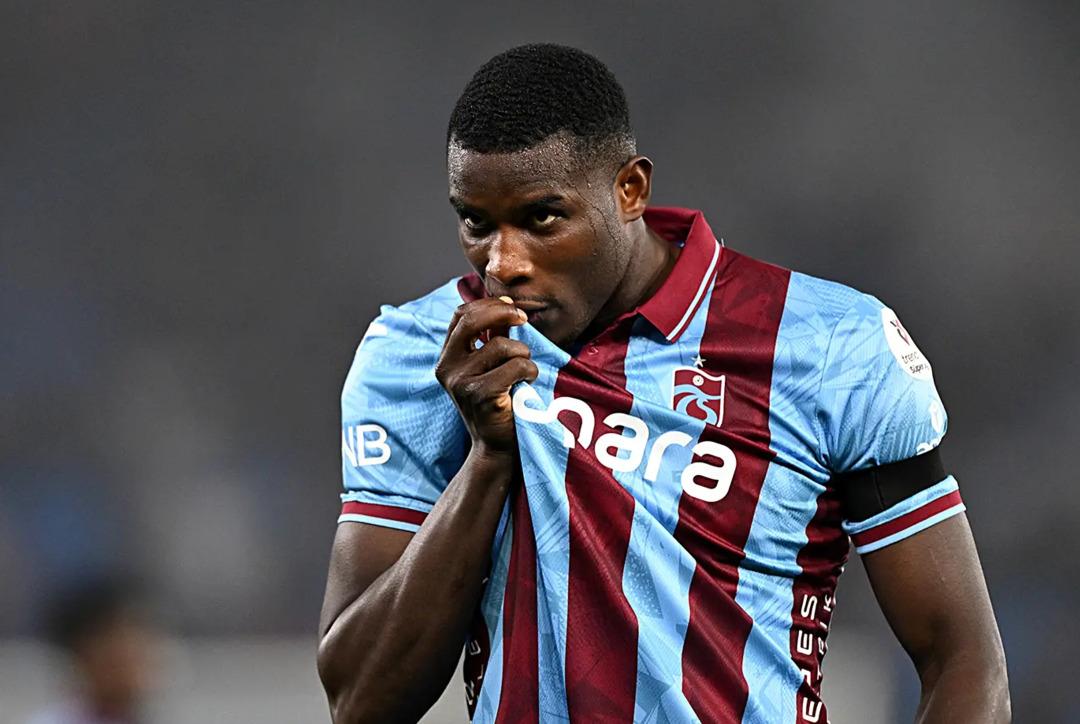 S&uuml;per Lig de xG raporu a&ccedil;ıklandı! Onuachu istatistikleri parampar&ccedil;a etti, Osimhen geride kaldı... 1