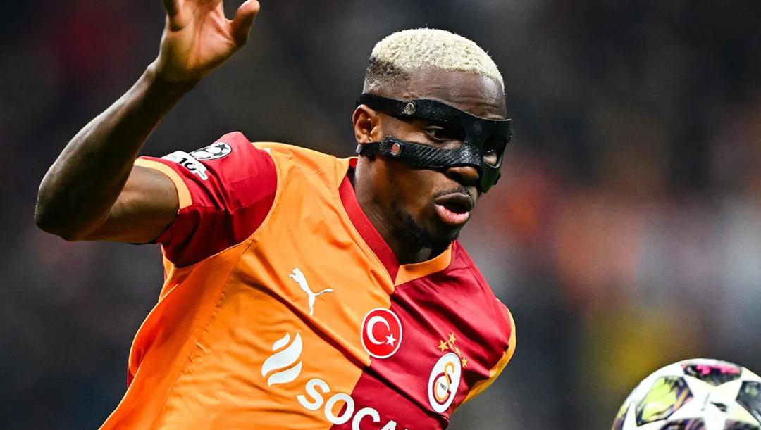 S&uuml;per Lig de xG raporu a&ccedil;ıklandı! Onuachu istatistikleri parampar&ccedil;a etti, Osimhen geride kaldı... 2