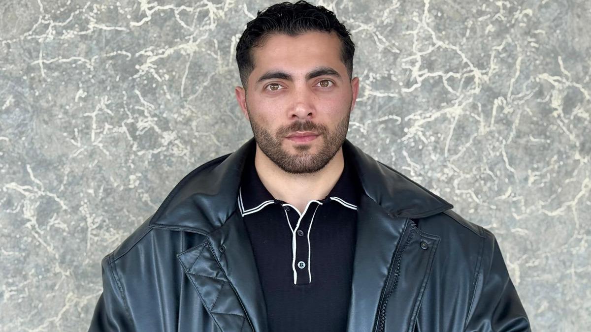 'APP' plakasını değiştirmeye gitti! Yaşadığı duruma inanamadı, suç duyurusunda bulundu - Mynet Yaşam