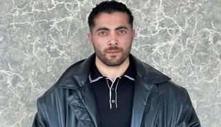 'APP' plakasını değiştirmeye gitti! Yaşadığı duruma inanamadı, su&ccedil; duyurusunda bulundu