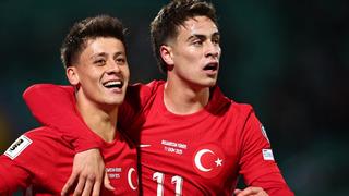 Arda Güler'den Romanya maçı öncesi 'Hagi' ve '2002' itirafı: Ben daha dünyada bile yoktum!