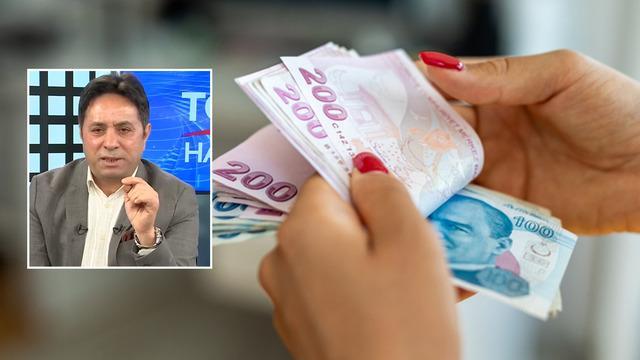 'Ev hanımları bunu bilmiyor' İsa Karakaş emeklilik için 'en basit formülü' açıkladı