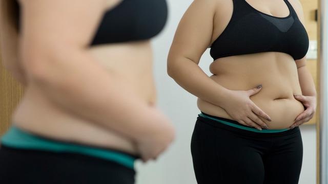 En çok kilo verilen il belli oldu! Milyonlarca kişi fazla kilolu çıktı