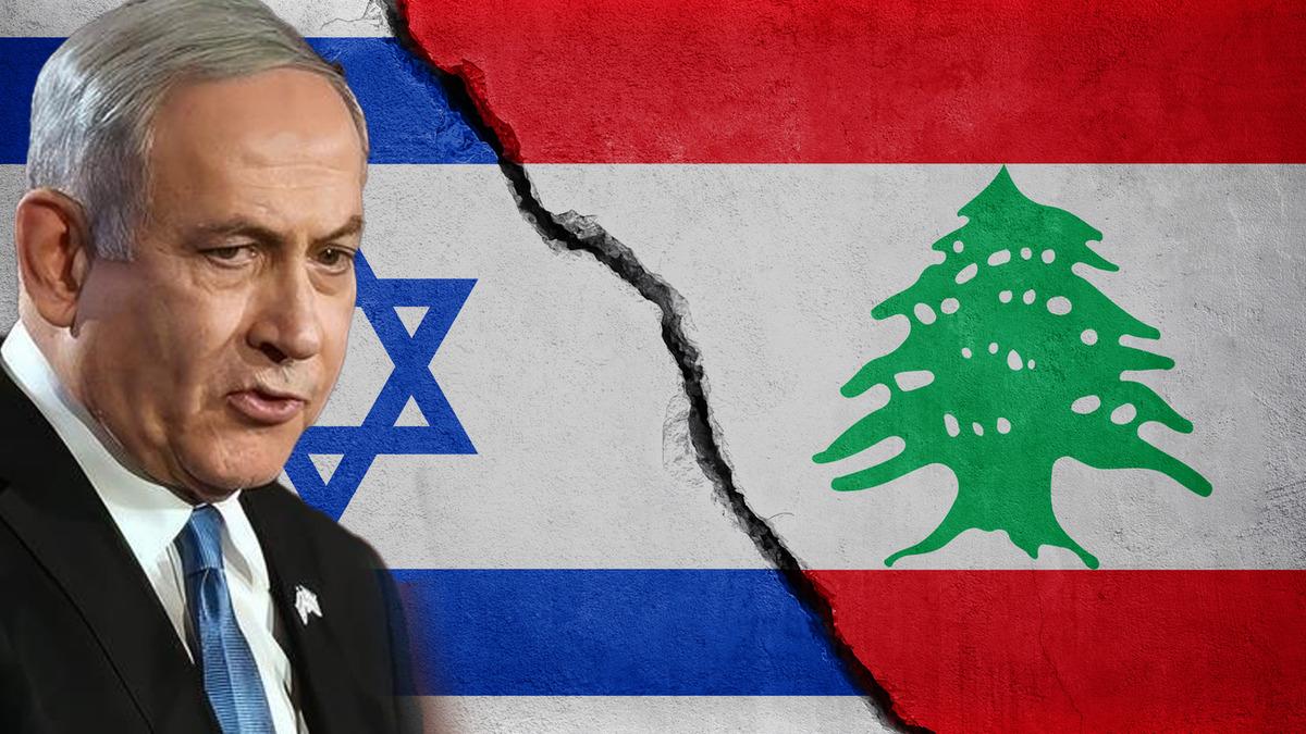 İsrail'den çarpıcı hamle! Kara saldırılarını geniş…