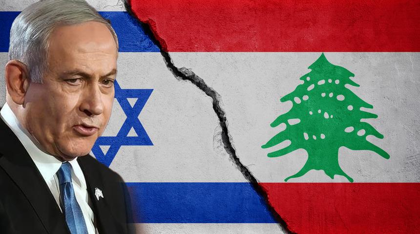 İsrail'den &ccedil;arpıcı hamle! Kara saldırılarını genişletiyor: 'Sınır değişikliği' talebi