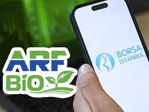 ARF Bio Yenilenebilir Enerji (ARFYE) teknik analiz (25 Mart 2026)