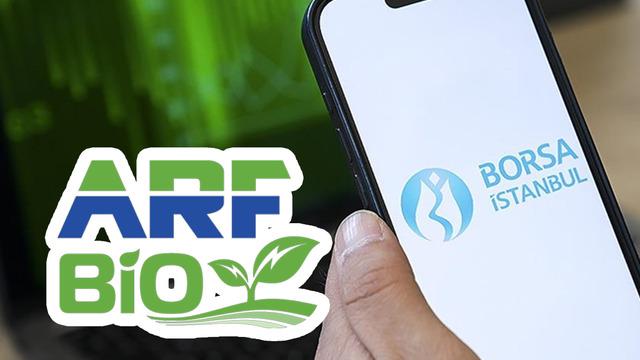 ARF Bio Yenilenebilir Enerji (ARFYE) teknik analiz (25 Mart 2026)