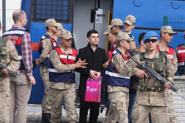 Malatya’daki FETÖ/PDY davasında sanıklar esas hakkındaki son savunmalarını veriyor