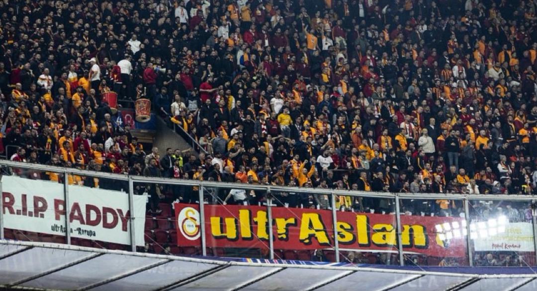 SON DAKİKA | Galatasaray taraftarından T&uuml;rk futbolunu sarsacak tarihi bildiri! Metehan Baltacı sonrası olay "Mert Hakan Yandaş" &ccedil;ağrısı... 2