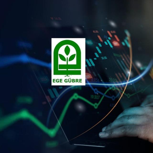 EGGUB TEKNİK ANALİZ I Destek ve diren&ccedil; seviyeleri