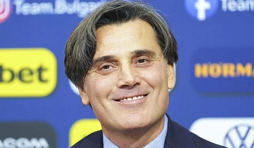 Montella dan Rumen gazetecinin  istifa  provokasyonuna tokat gibi cevap! 1