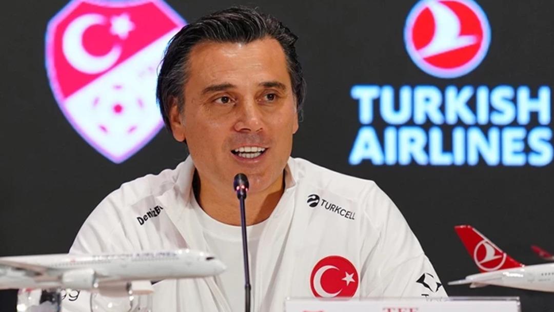 Montella dan Rumen gazetecinin  istifa  provokasyonuna tokat gibi cevap! 2