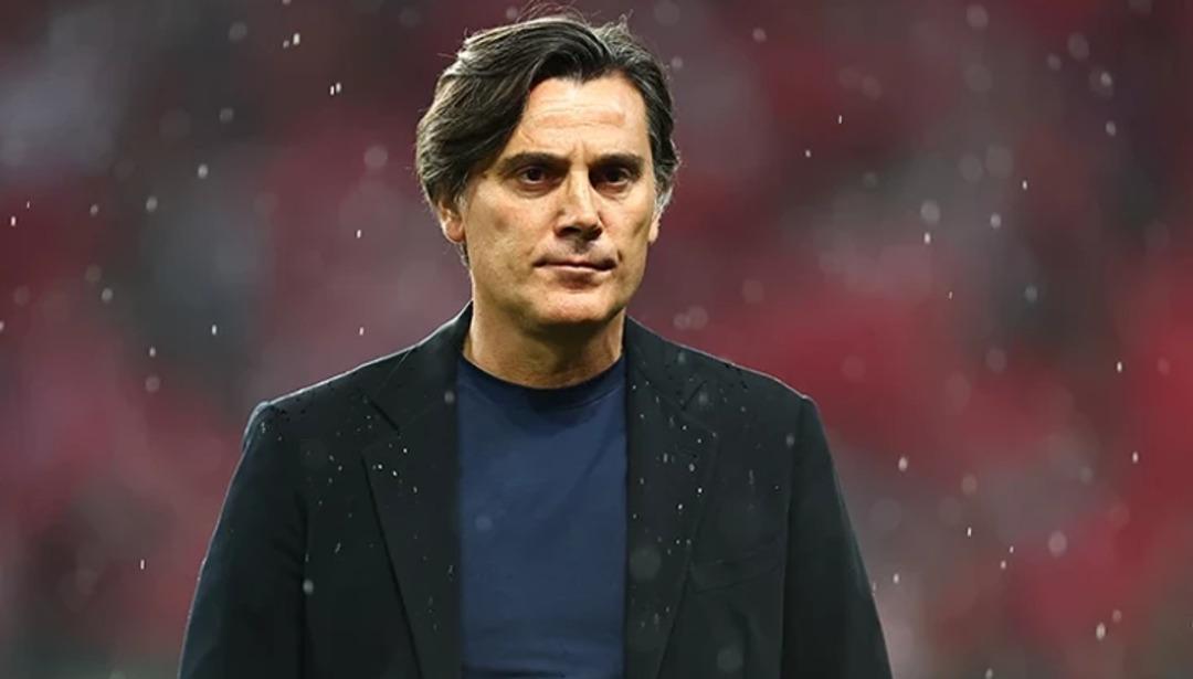 Montella dan Rumen gazetecinin  istifa  provokasyonuna tokat gibi cevap! 3