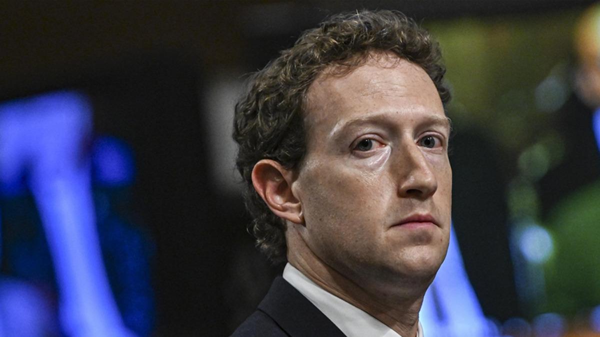 Dünyanın en zengin 5. insanı! Zuckerberg'in yeni projesi korkuttu: "AI CEO" - Teknoloji Haberleri