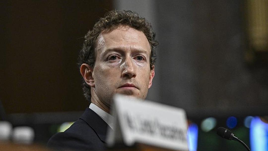 D&uuml;nyanın en zengin 5. insanı! Zuckerberg in yeni projesi korkuttu: "AI CEO" 1