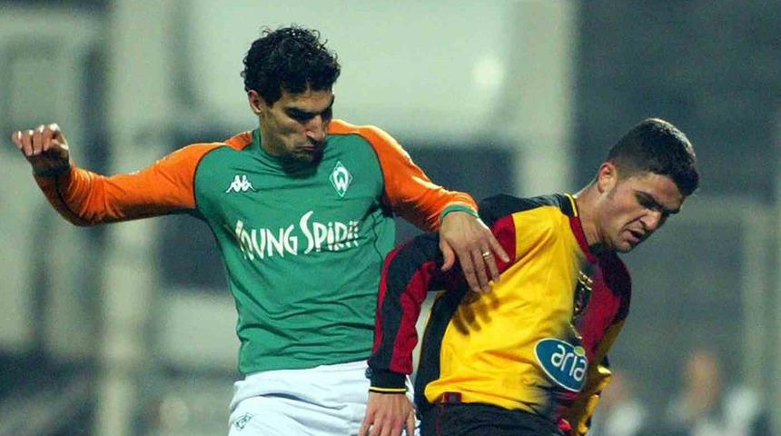 Romanya Milli Takımı&rsquo;nın eski futbolcusu Florin Bratu'dan T&uuml;rkiye'ye &ouml;vg&uuml;!