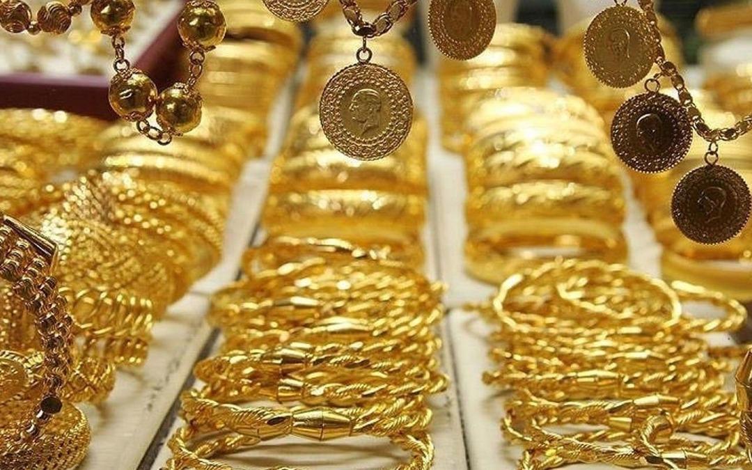 Kuyumcuda stok bitti, dijitalde altın talebi zirve yaptı 1