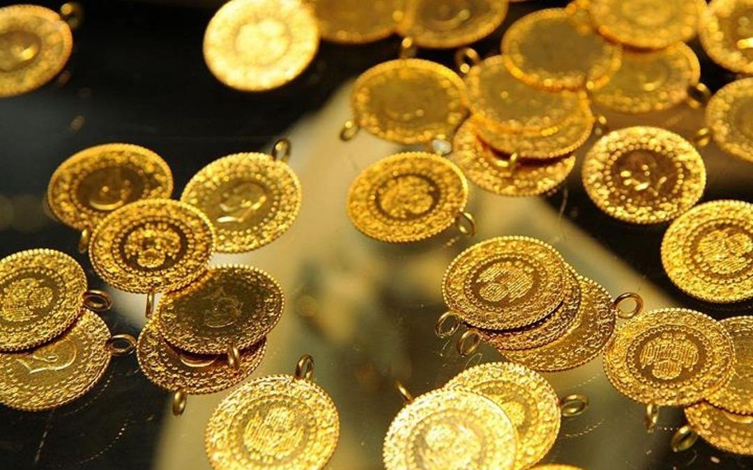 Kuyumcuda stok bitti, dijitalde altın talebi zirve yaptı 2