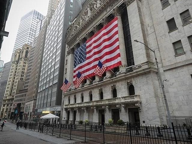 ABD'nin cari a&ccedil;ığı 2025'in son &ccedil;eyreğinde 5 yıl aradan sonra en d&uuml;ş&uuml;k seviyesine geriledi