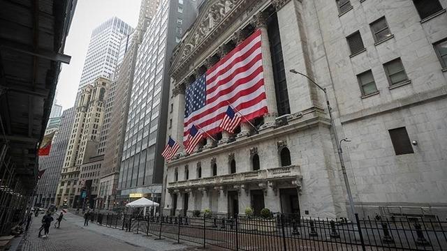 ABD'nin cari açığı 2025'in son çeyreğinde 5 yıl aradan sonra en düşük seviyesine geriledi