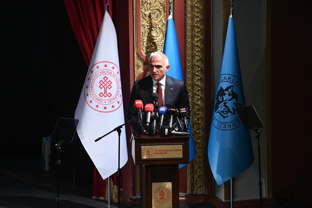 2026 "Ziya G&ouml;kalp Anma Yılı" olarak ilan edildi 3