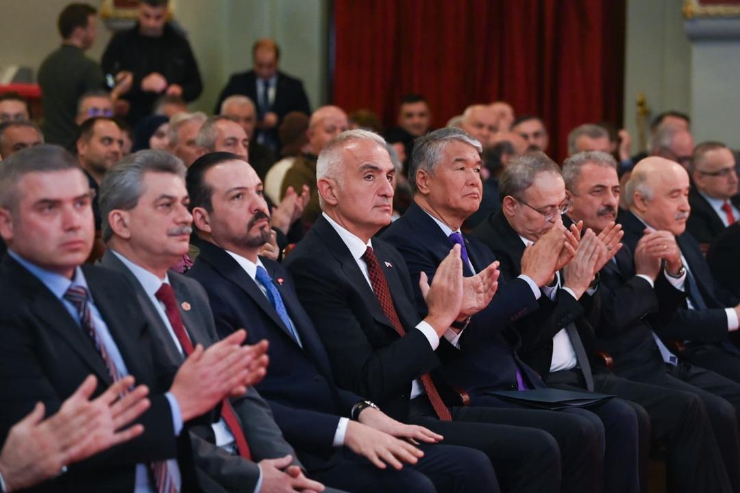 2026 "Ziya G&ouml;kalp Anma Yılı" olarak ilan edildi 4