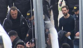 &Uuml;nl&uuml; isimler Adli Tıp Kurumu'na getirildi