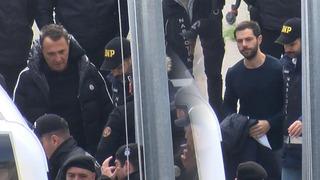 Ünlülere uyuşturucu soruşturması: Fikret Orman, Burak Elmas, Hakan Sabancı, Kerim Sabancı ve Didem Soydan...