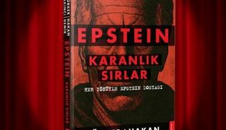 K&uuml;resel bir skandalın anatomisi: Epstein - Karanlık Sırlar raflarda