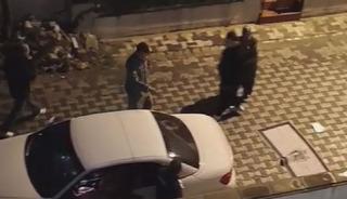 Kubilay Kaan Kundak&ccedil;ı cinayetinin hemen sonrası! Canbay ağlayarak feryat etti