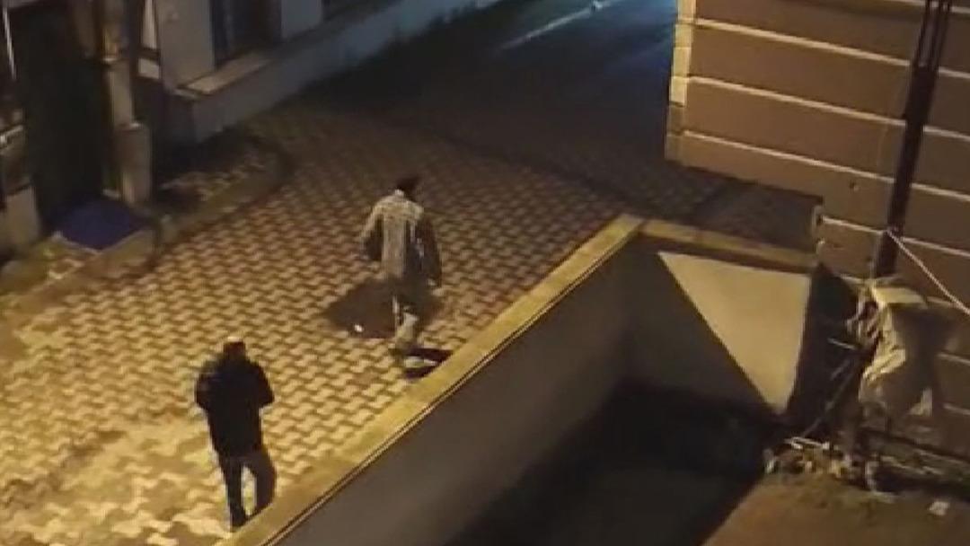 Kubilay Kaan Kundakçı cinayetinin hemen sonrası! Canbay ağlayarak feryat etti: "Bizim yardımcımız ol Ya Rabbim" 4